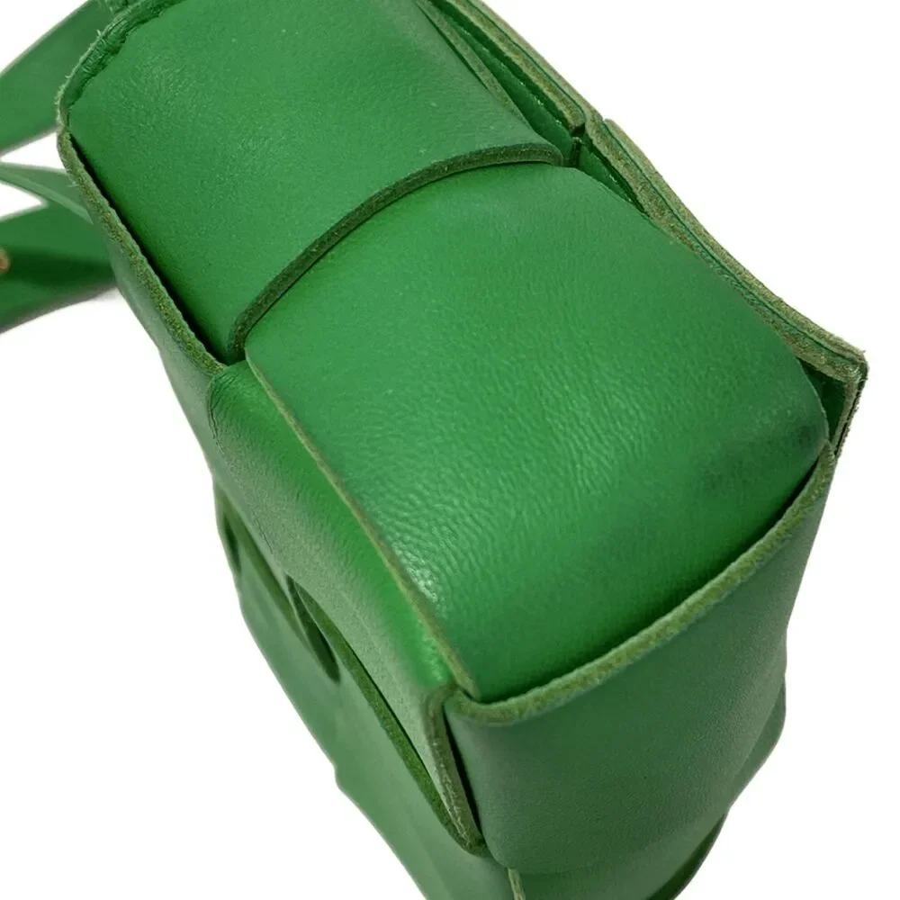 Bottega Veneta Cassette Shoulder Bag